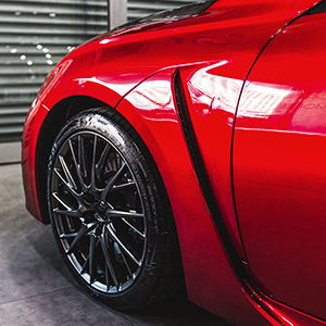aftermarket accessories services
