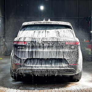 car_wash Premium carwash service