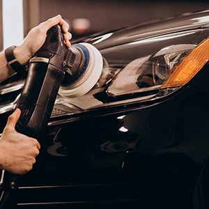detailing services