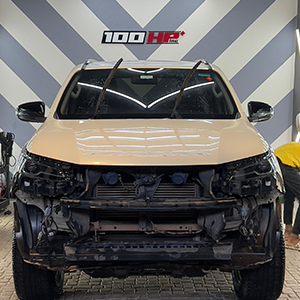 facelift Expert detailing services