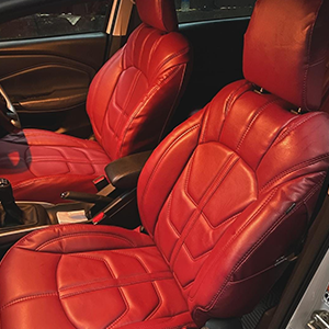 Seatcover